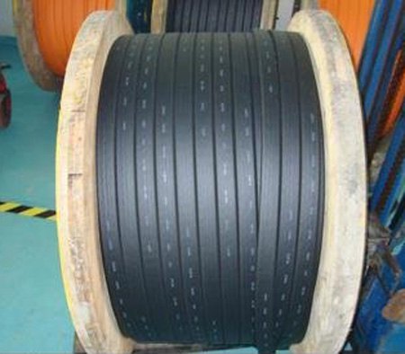 扁電纜特色及用處