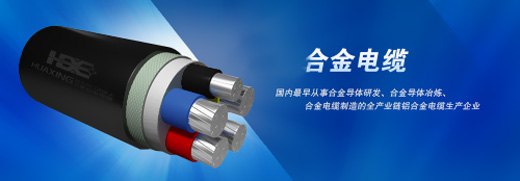 廣東錦繡珠江合金電纜實力見證