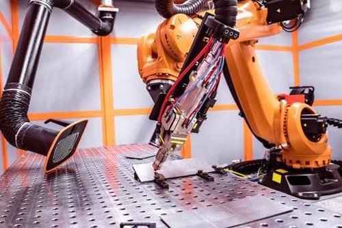 工業(yè)機器人電纜三個技術(shù)方向剖析