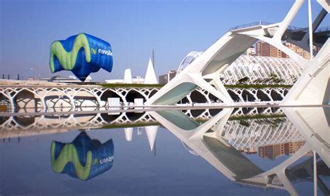 哥倫比亞政府出售Movistar電信公司股份