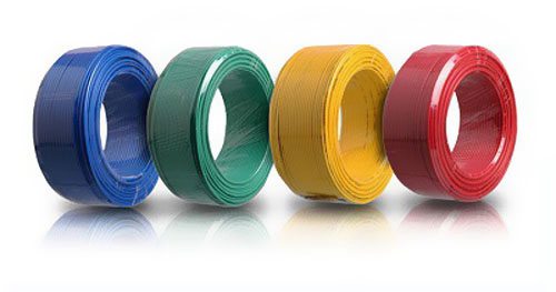 家裝電線常規(guī)知識點